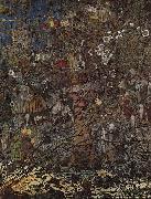 Richard Dadd Fairy Feller's Master-Stroke oil painting on canvas